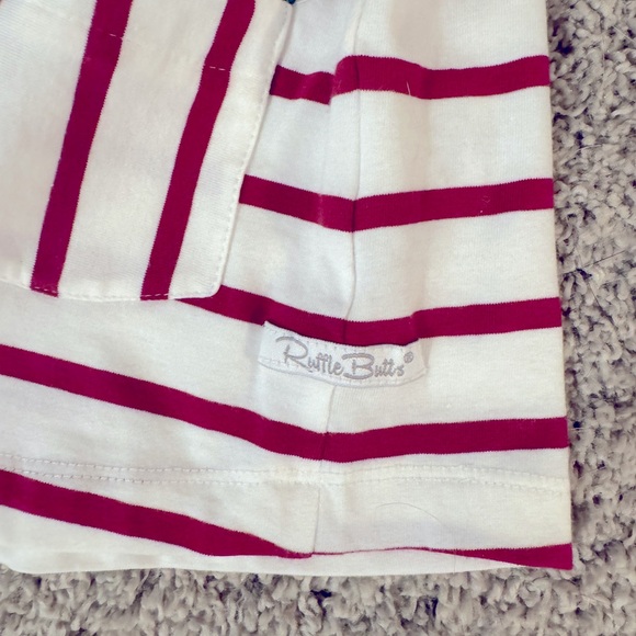 Rufflebutts dress and tights - Picture 2 of 6